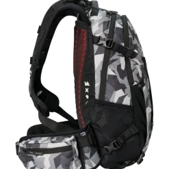 Shred 16L Backpack