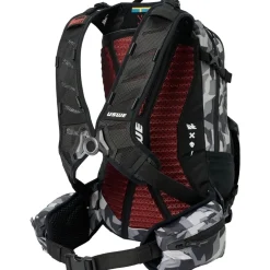 Shred 25L Backpack