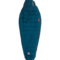 Sidewinder SL Sleeping Bag: 20F Down