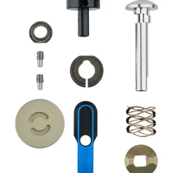 SIDLUXE 2-Position Lever Damper Upgrade Kit