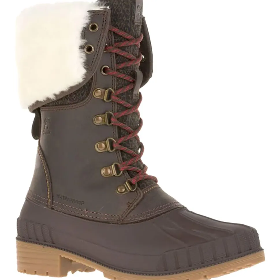 Sienna F 2 Boot - Women's