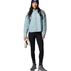 Sienna Hill Quilted Jacket - Women's