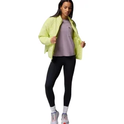 Sienna Hill Quilted Jacket - Women's