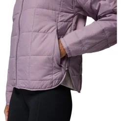 Sienna Hill Quilted Jacket - Women's