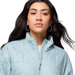 Sienna Hill Quilted Jacket - Women's