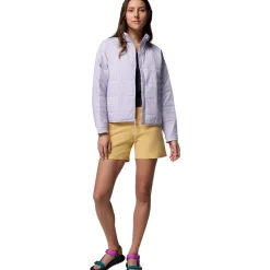 Sienna Hill Quilted Jacket - Women's
