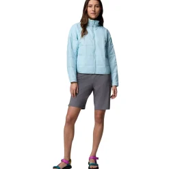 Sienna Hill Quilted Jacket - Women's
