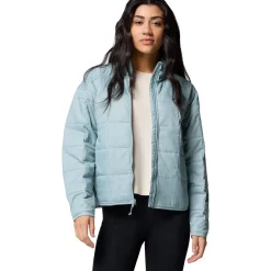 Sienna Hill Quilted Jacket - Women's