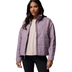 Sienna Hill Quilted Jacket - Women's