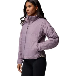 Sienna Hill Quilted Jacket - Women's
