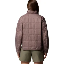 Sienna Hill Quilted Jacket - Women's