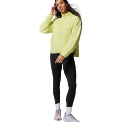 Sienna Hill Quilted Jacket - Women's