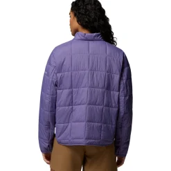 Sienna Hill Quilted Jacket - Women's