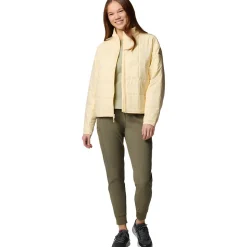 Sienna Hill Quilted Jacket - Women's