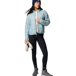 Sienna Hill Quilted Jacket - Women's
