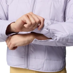 Sienna Hill Quilted Jacket - Women's