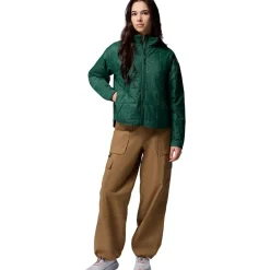 Sienna Hill Quilted Jacket - Women's