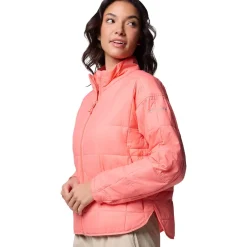 Sienna Hill Quilted Jacket - Women's