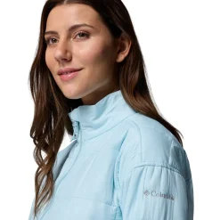 Sienna Hill Quilted Jacket - Women's