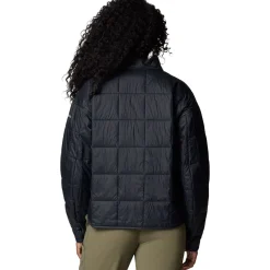 Sienna Hill Quilted Jacket - Women's