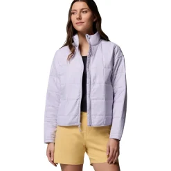 Sienna Hill Quilted Jacket - Women's