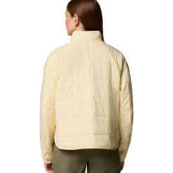 Sienna Hill Quilted Jacket - Women's