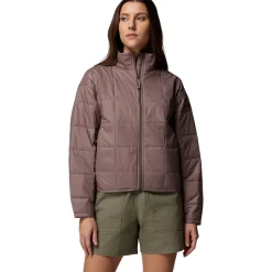 Sienna Hill Quilted Jacket - Women's