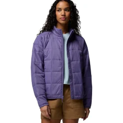 Sienna Hill Quilted Jacket - Women's