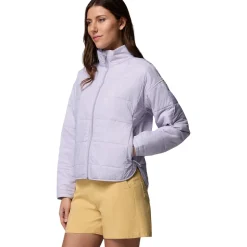 Sienna Hill Quilted Jacket - Women's