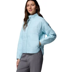 Sienna Hill Quilted Jacket - Women's