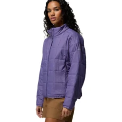 Sienna Hill Quilted Jacket - Women's