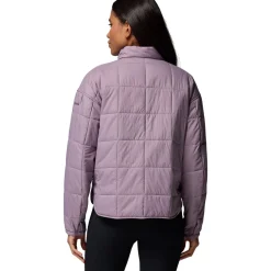 Sienna Hill Quilted Jacket - Women's