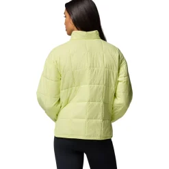 Sienna Hill Quilted Jacket - Women's