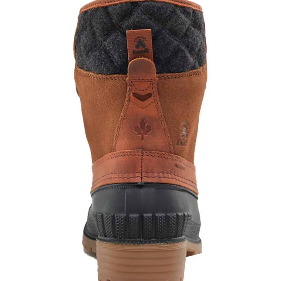 Sienna Mid S Boot - Women's