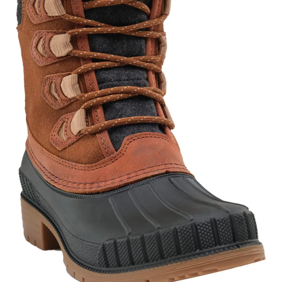Sienna Mid S Boot - Women's