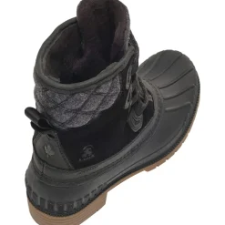 Sienna Mid S Boot - Women's