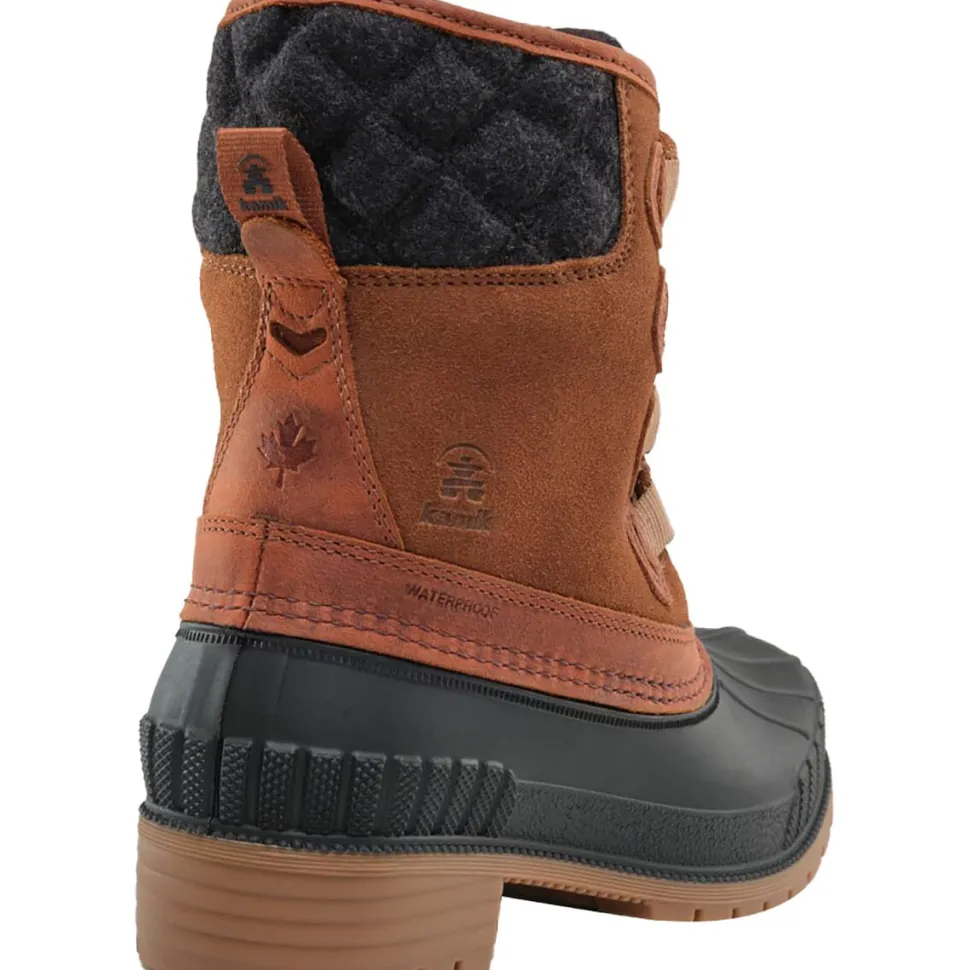 Sienna Mid S Boot - Women's