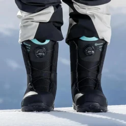 Sierra Snowboard Boot - 2026 - Women's