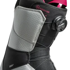 Sierra Snowboard Boot - 2026 - Women's