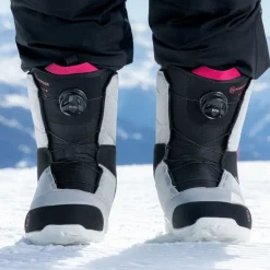 Sierra Snowboard Boot - 2026 - Women's