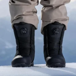 Sierra Snowboard Boot - 2026 - Men's