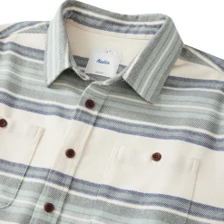Sierra Flannel - Boys'