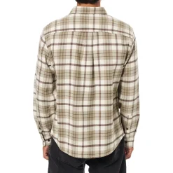 Sierra Flannel - Men's