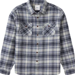 Sierra Flannel - Men's