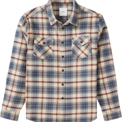 Sierra Flannel - Men's