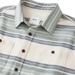 Sierra Flannel - Men's