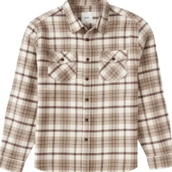 Sierra Flannel - Men's