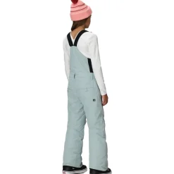 Sierra Insulated Bib - Girls'