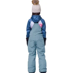 Sierra Insulated Bib - Girls'