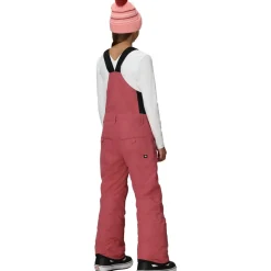 Sierra Insulated Bib - Girls'